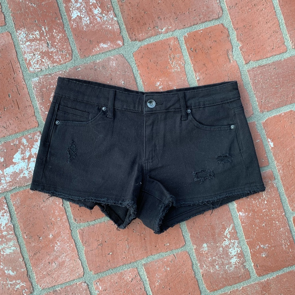 Like New Tractr Shorts Size 25